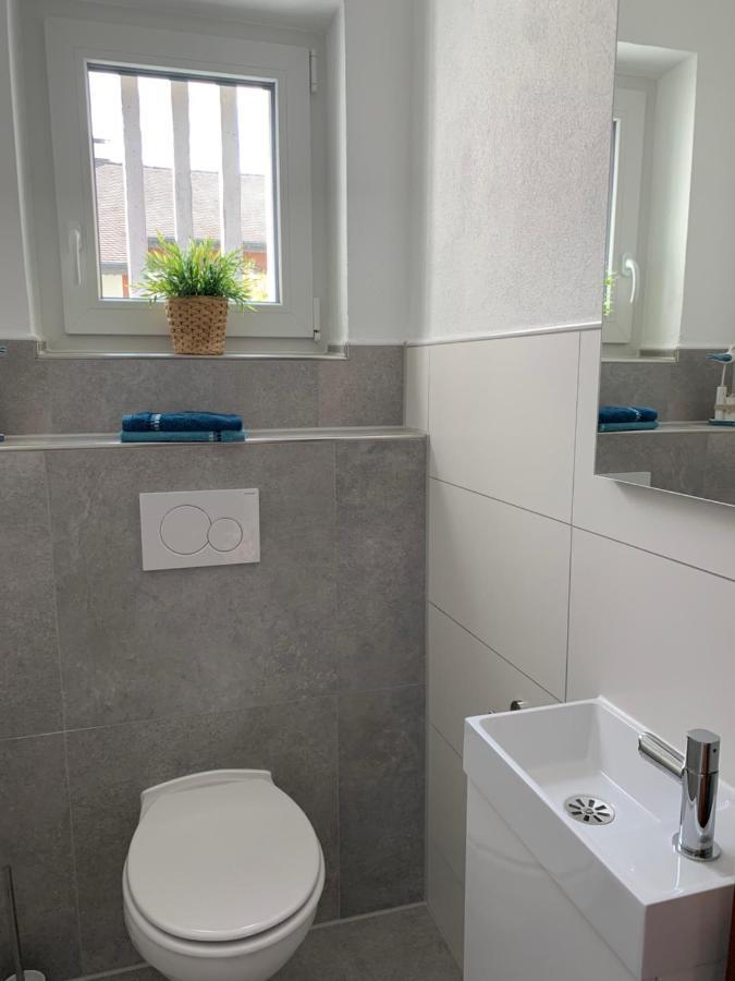 Ferienwohnung Alpenstraße FDH Exterior foto