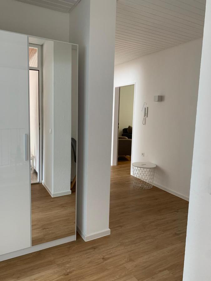 Ferienwohnung Alpenstraße FDH Exterior foto