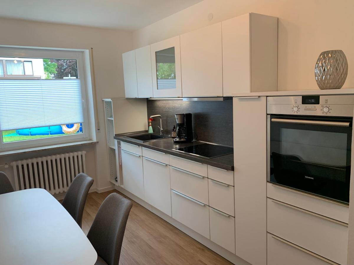 Ferienwohnung Alpenstraße FDH Exterior foto