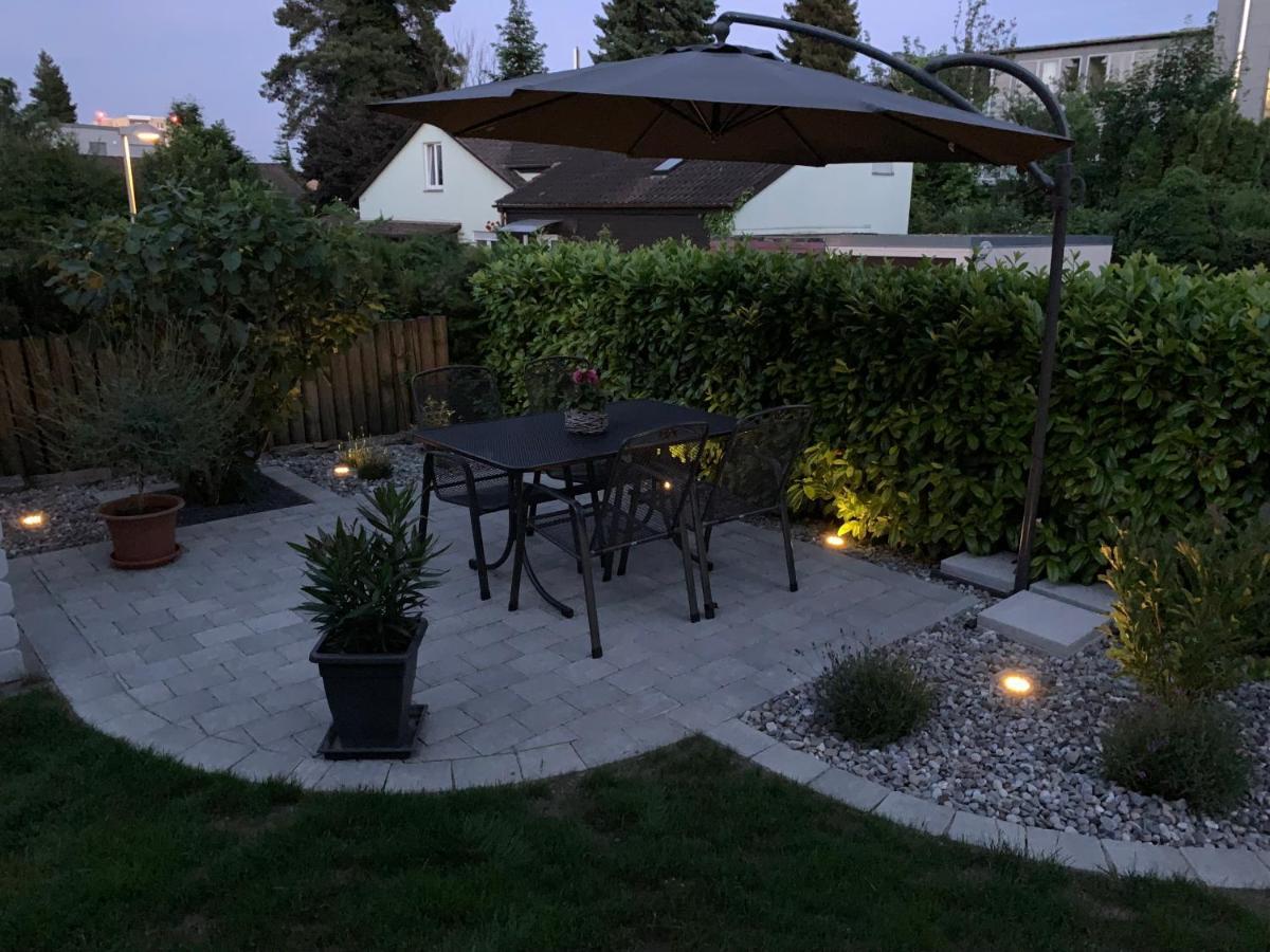 Ferienwohnung Alpenstraße FDH Exterior foto
